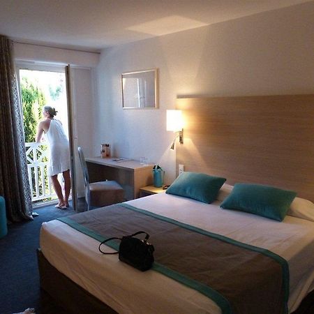 H Hotel Hyères Eksteriør billede