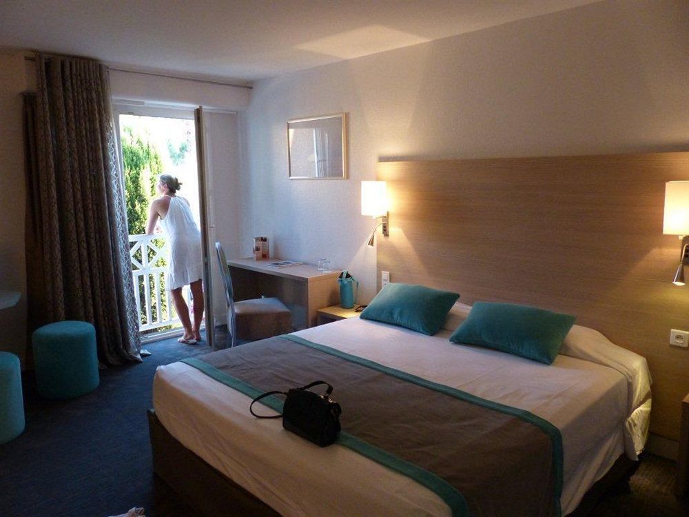 H Hotel Hyères Eksteriør billede