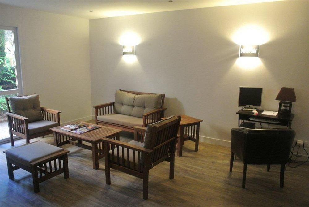 H Hotel Hyères Eksteriør billede